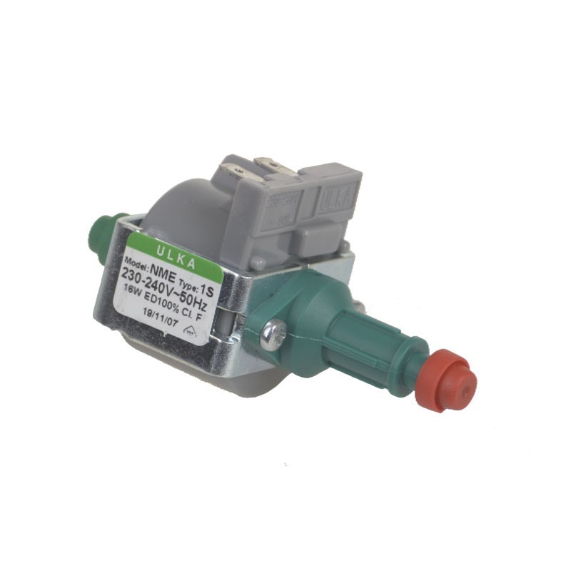 Pompe pour centrale vapeur et nettoyeur vapeur DOMENA Pompe pour centrale vapeur et nettoyeur vapeur DOMENA