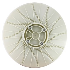 Turbine 240170-5 complète pour souffleur MAKITA EB5300TH