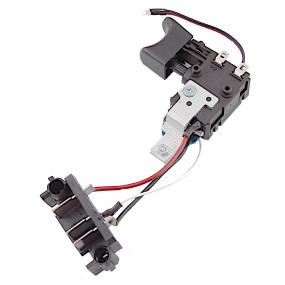Gachette perceuse visseuse STANLEY FMC601 - FMC626