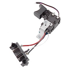 Gachette perceuse visseuse STANLEY FMC601 - FMC626