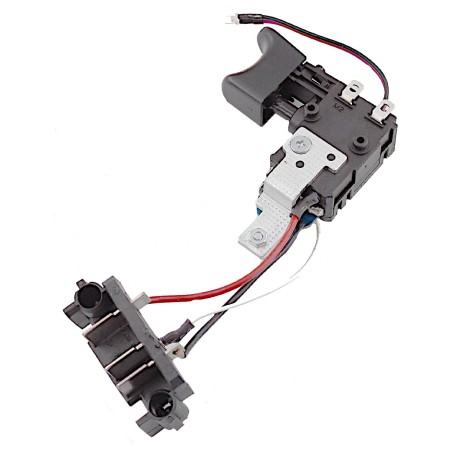 Gachette perceuse visseuse STANLEY FMC601 - FMC626