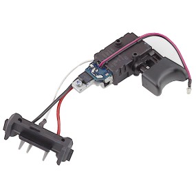 Gachette perceuse visseuse STANLEY FMC601 - FMC626