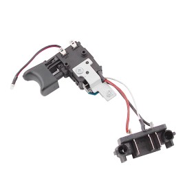 Gachette perceuse visseuse STANLEY FMC601 - FMC626