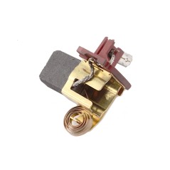 Charbons pour meuleuses METABO WEA 15-125 Quick