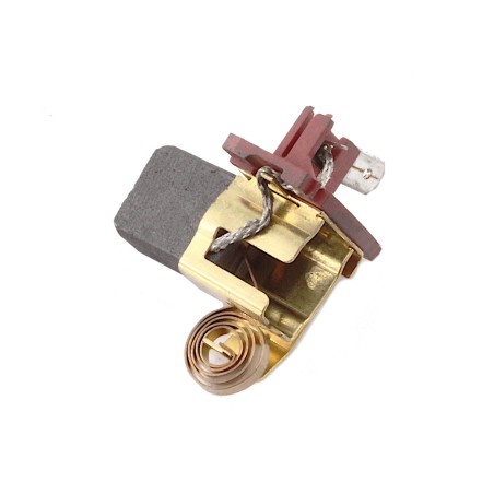 Charbons pour meuleuses METABO WEA 15-125 Quick