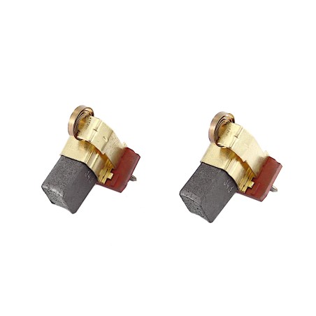 Charbons pour meuleuses METABO WEA 15-125 Quick