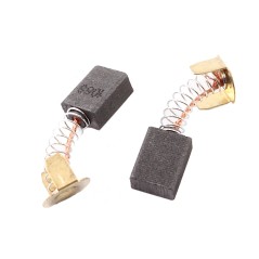 Charbons pour scie à onglet METABO KS 216 M