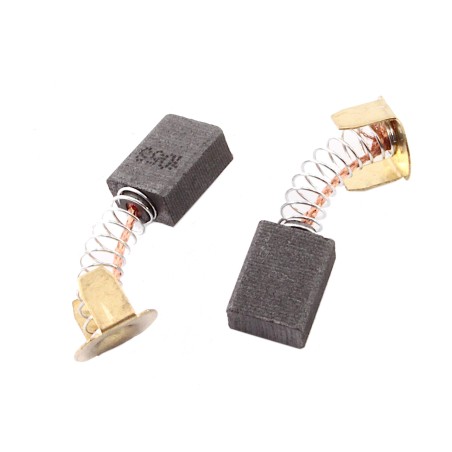 Charbons pour scie à onglet METABO KS 216 M