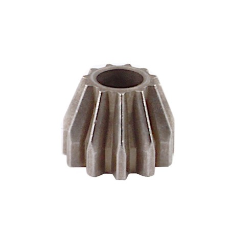 Pignon de sortie moteur meuleuses BOSCH PWS5-115 / PWS9-125CE