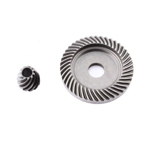 Pignons de renvoi d'angle meuleuses METABO WEA 15-125 Quick