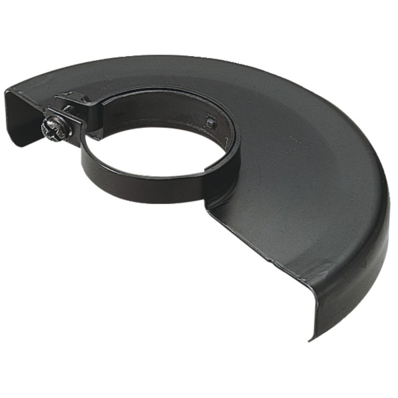 Capot de protection 115mm meuleuses MAKITA DGA452