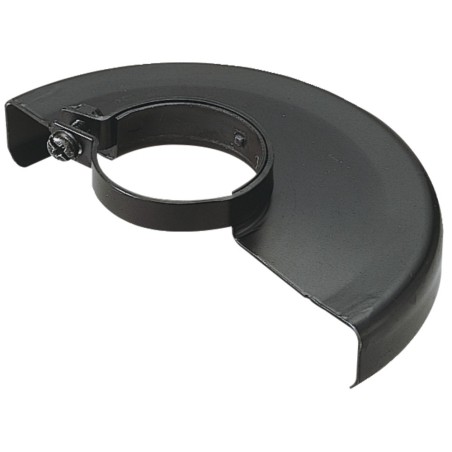 Capot de protection 115mm meuleuses MAKITA DGA452