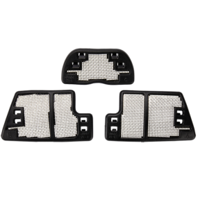 Filtres métalliques meuleuse MAKITA GA5050R / GA5051R