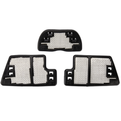 Filtres métalliques meuleuse MAKITA GA5050R / GA5051R