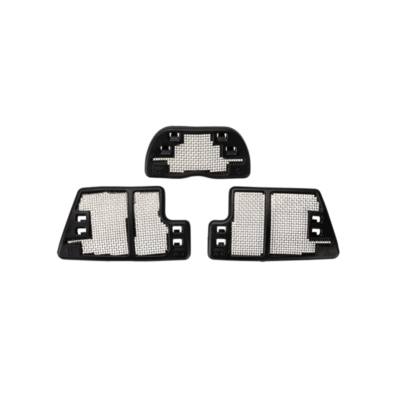 Filtres métalliques meuleuse MAKITA GA5050R / GA5051R