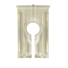 Lot de 3 pare-éclats scies sauteuses METABO STEB 70