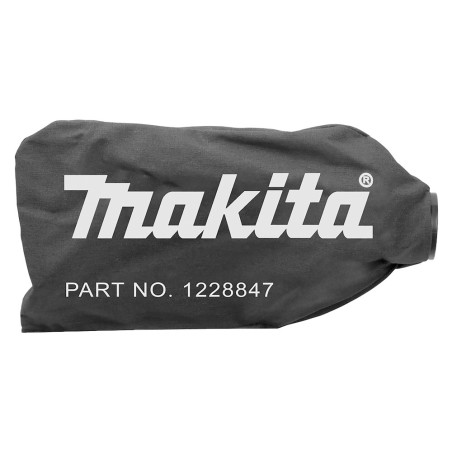 Sac à poussière scies radiales MAKITA DLS600 / DLS600Z