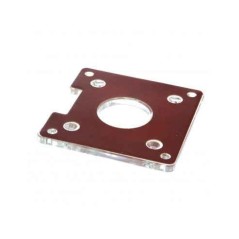Protecteur de base affleureuse MAKITA 3708 - 3708FC