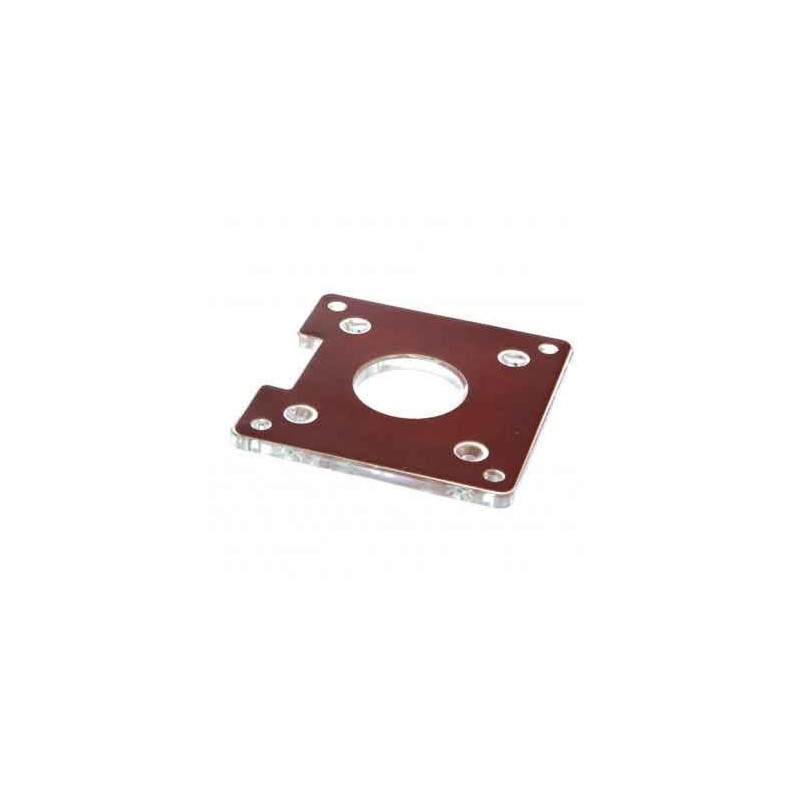 Protecteur de base affleureuse MAKITA 3708 - 3708FC