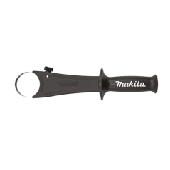 Poignée Soft Grip perceuse MAKITA DHP458 - BHP458