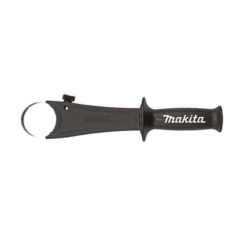 Poignée Soft Grip perceuse MAKITA DHP458 - BHP458