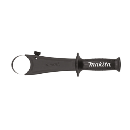 Poignée Soft Grip perceuse MAKITA DHP458 - BHP458