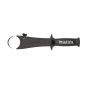 Poignée Soft Grip perceuse MAKITA DHP458 - BHP458