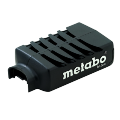Cassette à poussière ponceuses METABO FMS 200