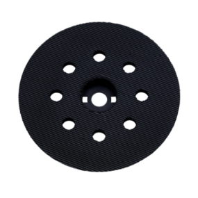 Plateau rond pour ponceuses METABO SXE 125