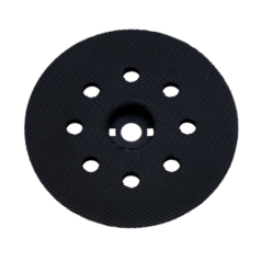 Plateau rond pour ponceuses METABO SXE 125