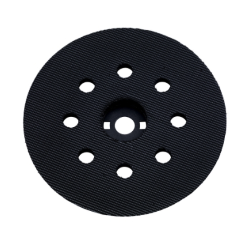 Plateau rond pour ponceuses METABO SXE 125