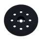Plateau rond pour ponceuses METABO SXE 125