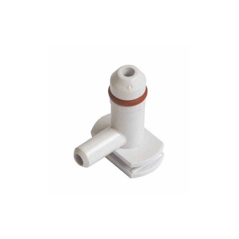 Raccord vapeur pour centrale vapeur DOMENA