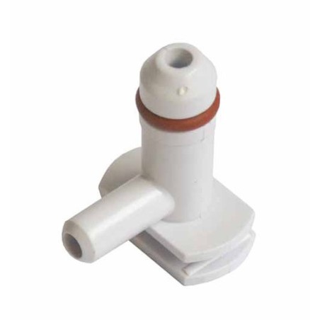 Raccord vapeur pour centrale vapeur DOMENA
