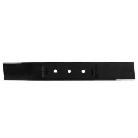 Lame 36cm pour tondeuses METABO RM36-18LTXBL36