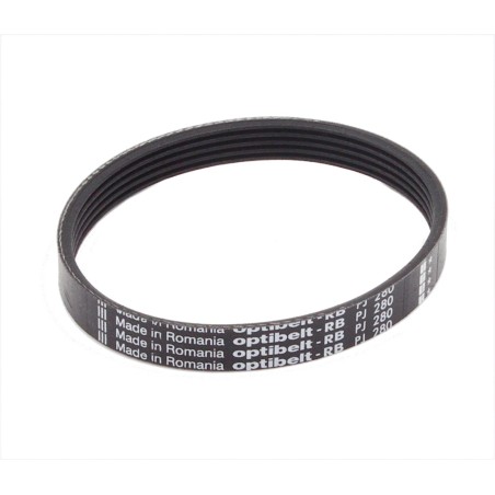 Courroie 304108 pour rabots ELU MFF80 type 1