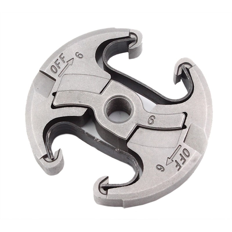 Embrayage tronçonneuses HUSQVARNA 340 - 345 - 346