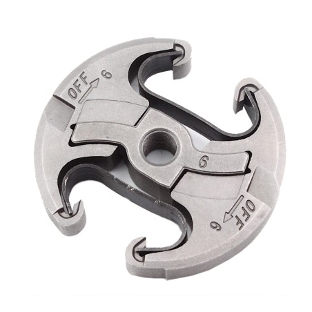 Embrayage tronçonneuses HUSQVARNA 340 - 345 - 346