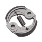 Embrayage débroussailleuses KAWASAKI TD33 - TD40 - TD48