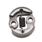 Embrayage débroussailleuses STIHL FS60 - FS61 - FS81 - FS86