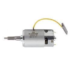 Moteur NA068490 pour taille-haie BLACK & DECKER BCHTS36