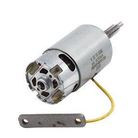 Moteur NA068490 pour taille-haie BLACK & DECKER BCHTS36