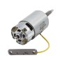 Moteur NA068490 pour taille-haie BLACK & DECKER BCHTS36 Moteur NA068490 pour taille-haie BLACK & DECKER BCHTS36