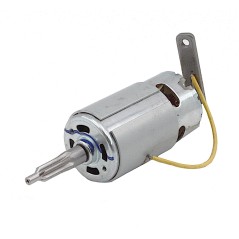 Moteur NA068490 pour taille-haie BLACK & DECKER BCHTS36
