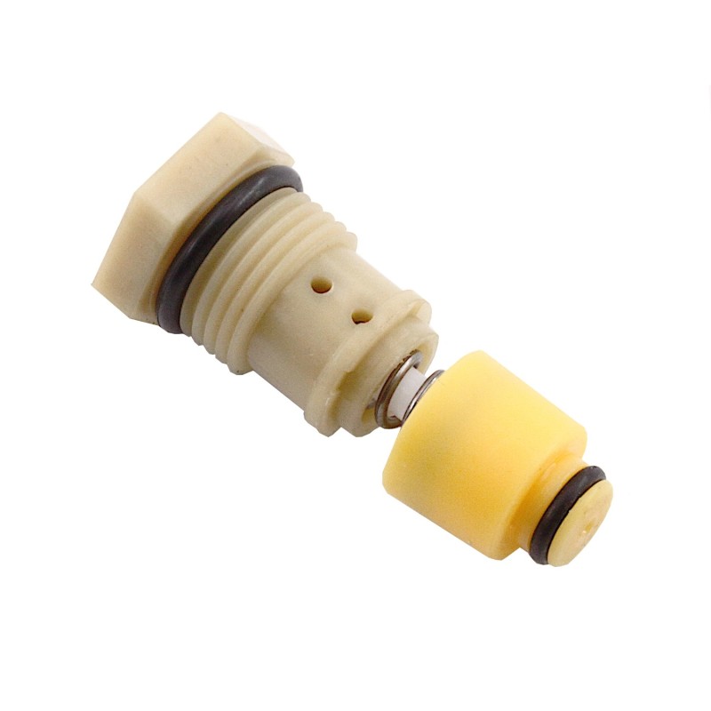 Valve de barrage nettoyeur haute-pression NILFISK D 130.4-9 / E 160.1-10 Valve de barrage nettoyeur haute-pression NILFISK D 130.4-9 / E 160.1-10
