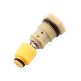 Valve de barrage nettoyeur haute-pression NILFISK D 130.4-9 / E 160.1-10