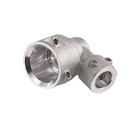 Pièce de raccordement 128500187 pour nettoyeur haute pression NILFISK