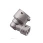 Raccord de pompe nettoyeur haute pression NILFISK MC2C / Premium Raccord de pompe nettoyeur haute pression NILFISK MC2C / Premium