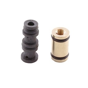 Injecteur 128500184 pour nettoyeur haute pression NILFISK