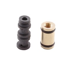 Injecteur 128500184 pour nettoyeur haute pression NILFISK